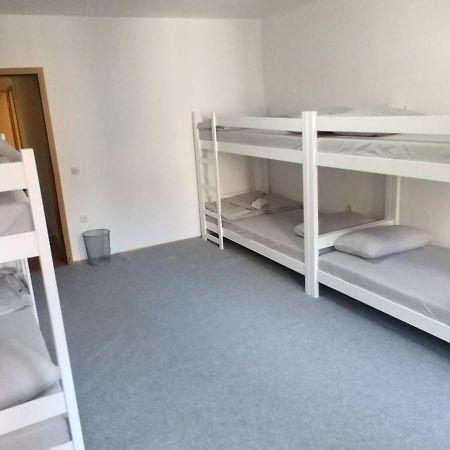 Hostel Center Luxury 사라예보 외부 사진