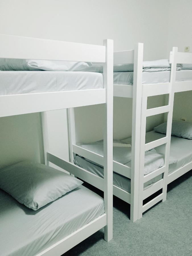 Hostel Center Luxury 사라예보 외부 사진