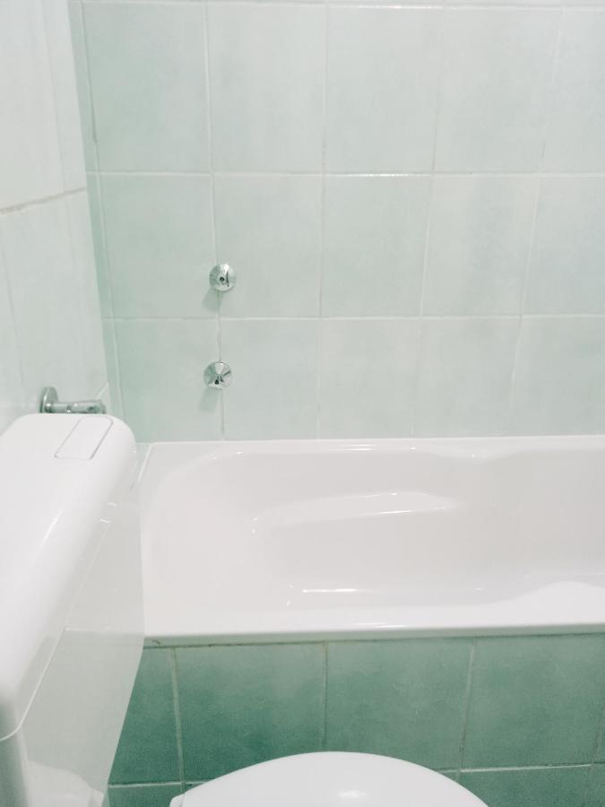 Hostel Center Luxury 사라예보 외부 사진