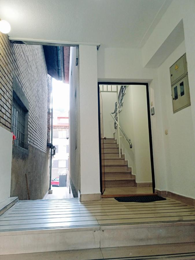 Hostel Center Luxury 사라예보 외부 사진