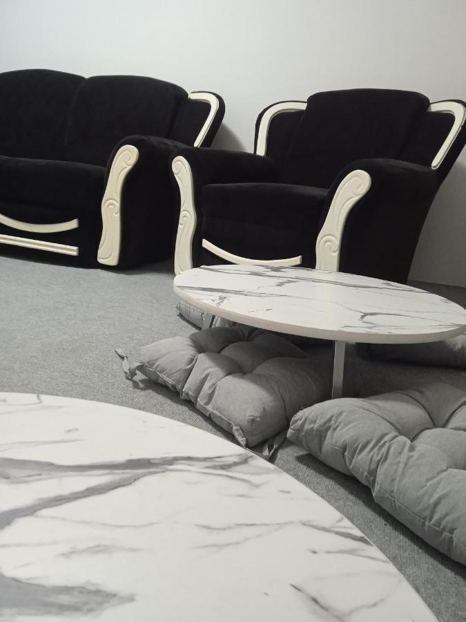 Hostel Center Luxury 사라예보 외부 사진
