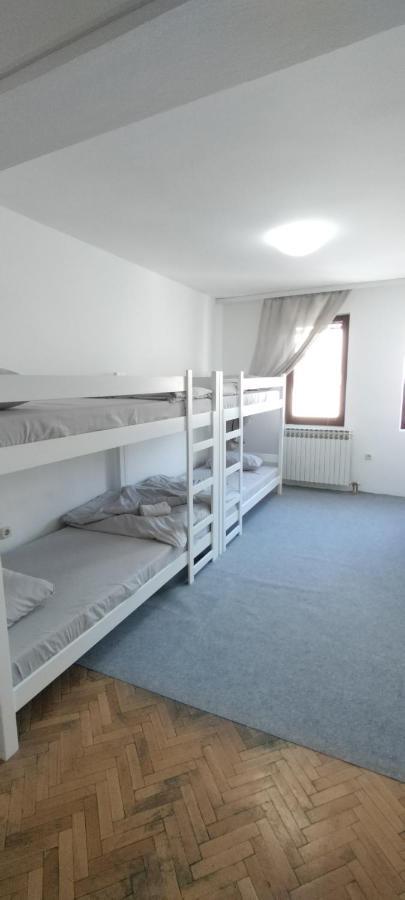 Hostel Center Luxury 사라예보 외부 사진