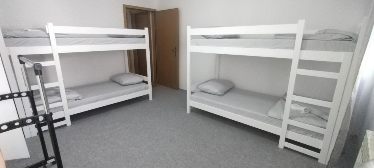 Hostel Center Luxury 사라예보 외부 사진