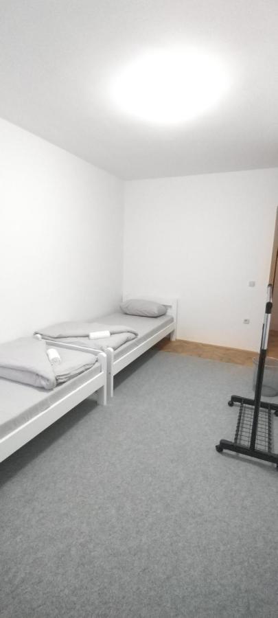 Hostel Center Luxury 사라예보 외부 사진