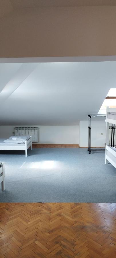 Hostel Center Luxury 사라예보 외부 사진