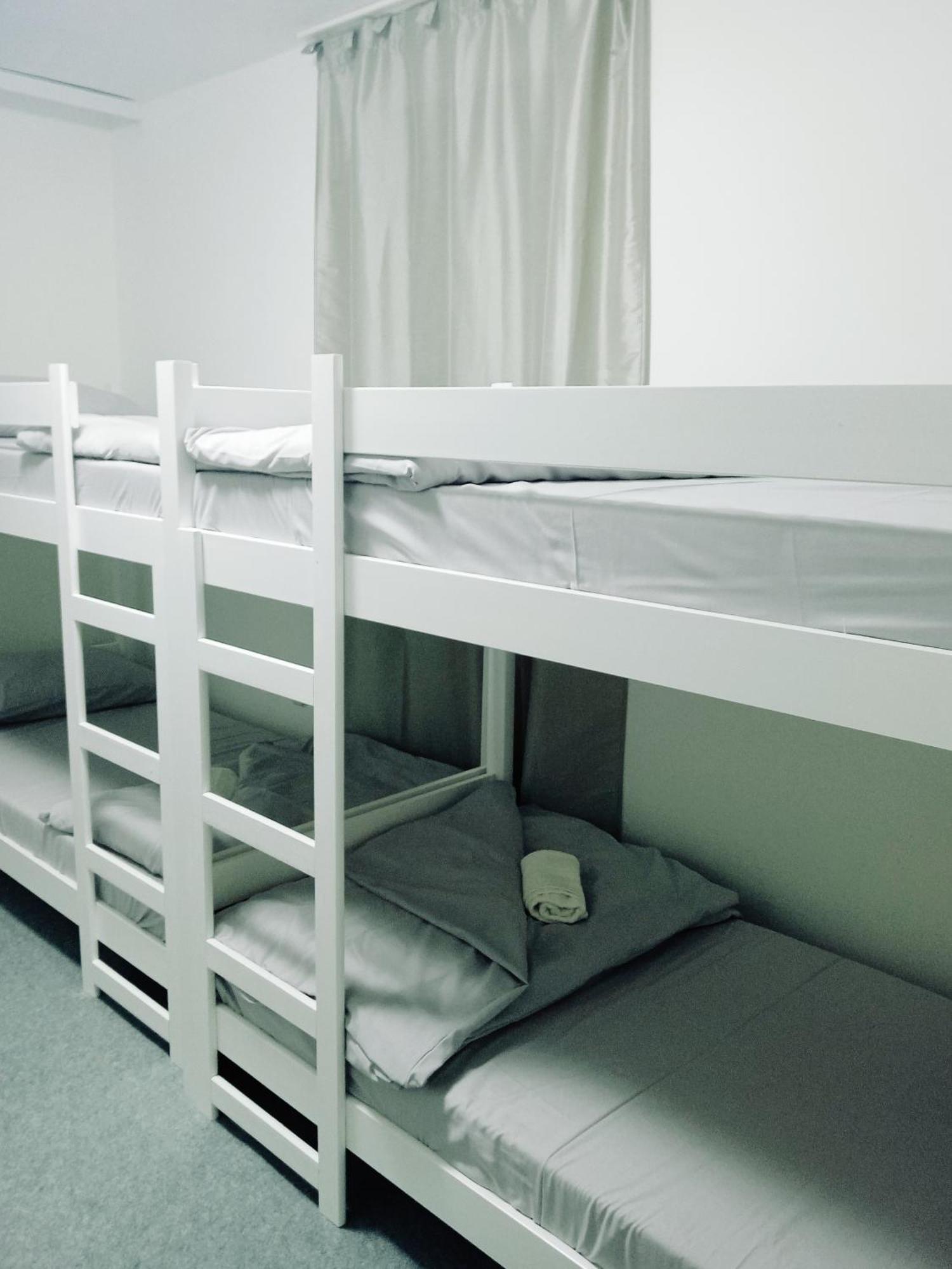 Hostel Center Luxury 사라예보 외부 사진