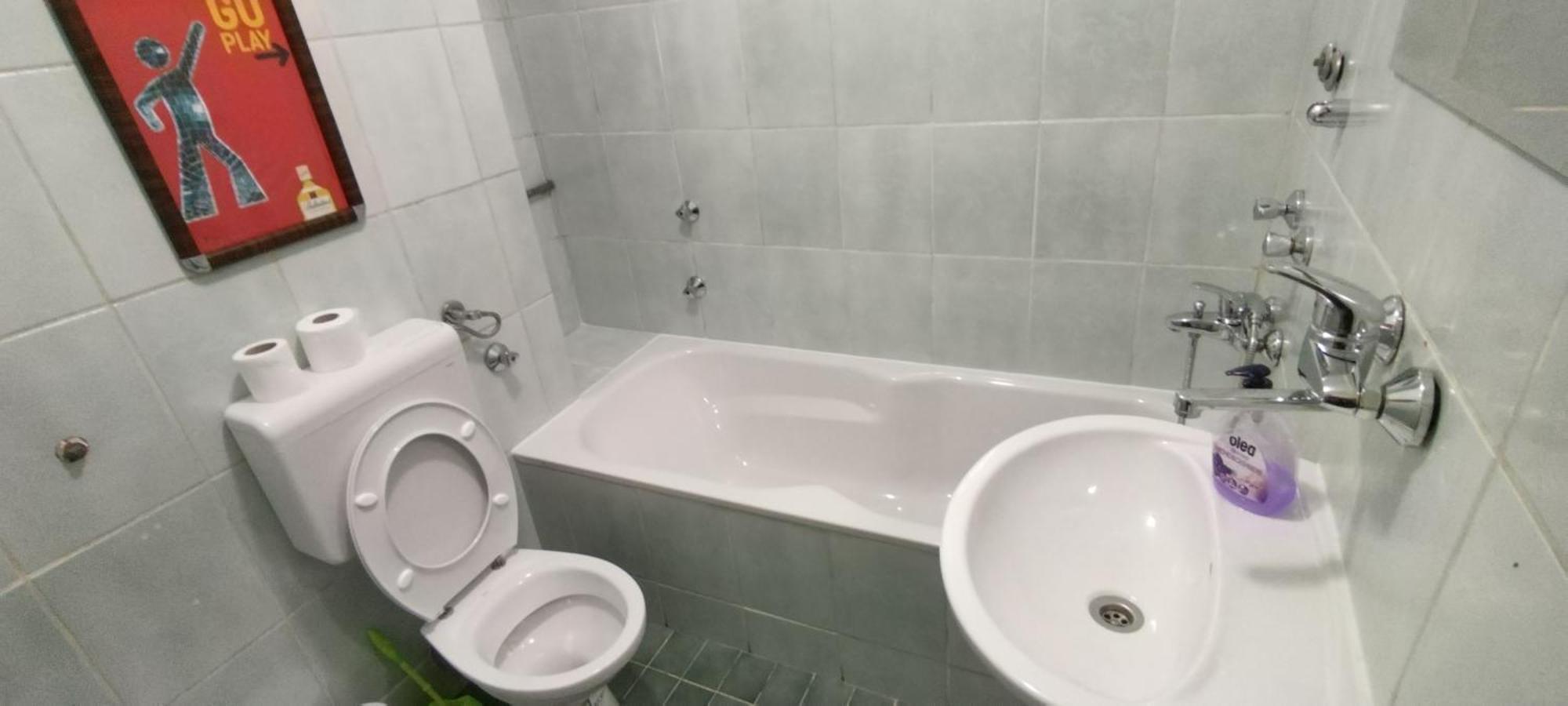 Hostel Center Luxury 사라예보 외부 사진