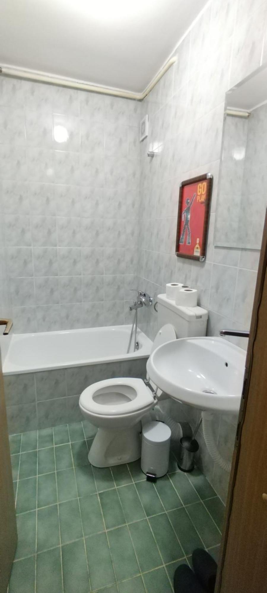 Hostel Center Luxury 사라예보 외부 사진