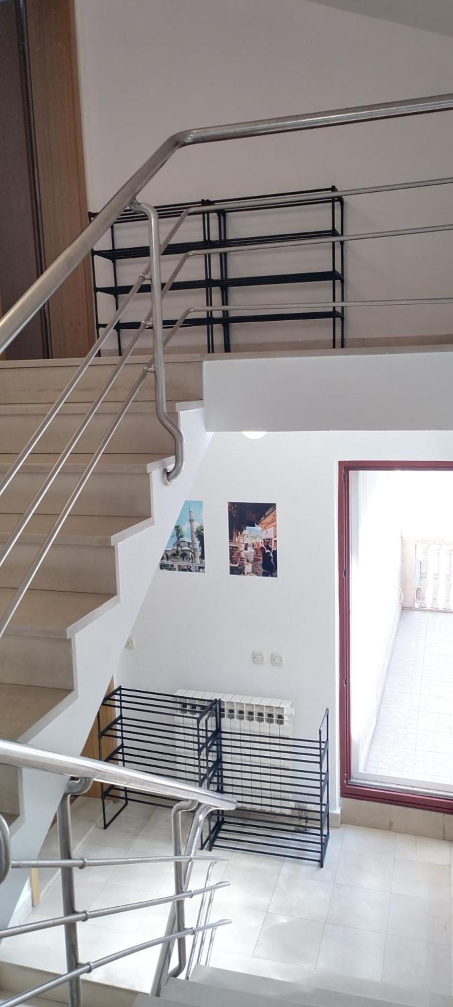 Hostel Center Luxury 사라예보 외부 사진