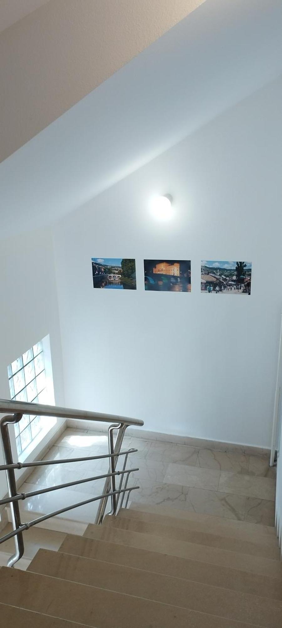 Hostel Center Luxury 사라예보 외부 사진