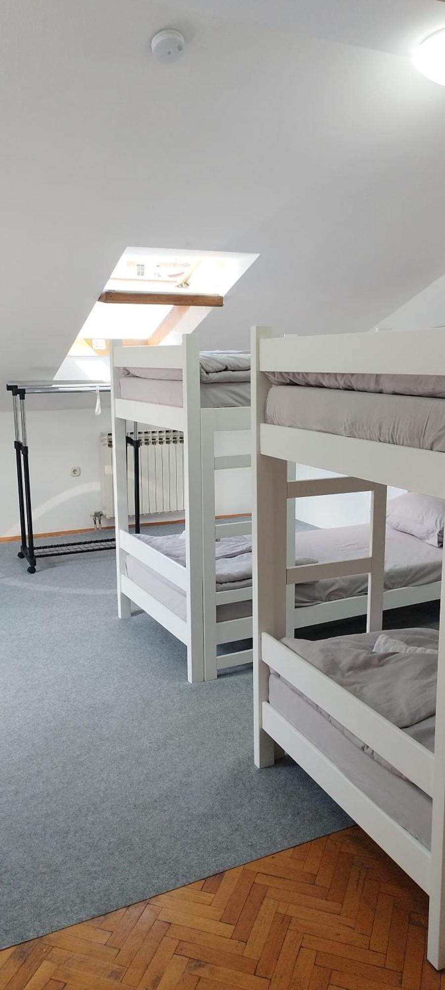 Hostel Center Luxury 사라예보 외부 사진