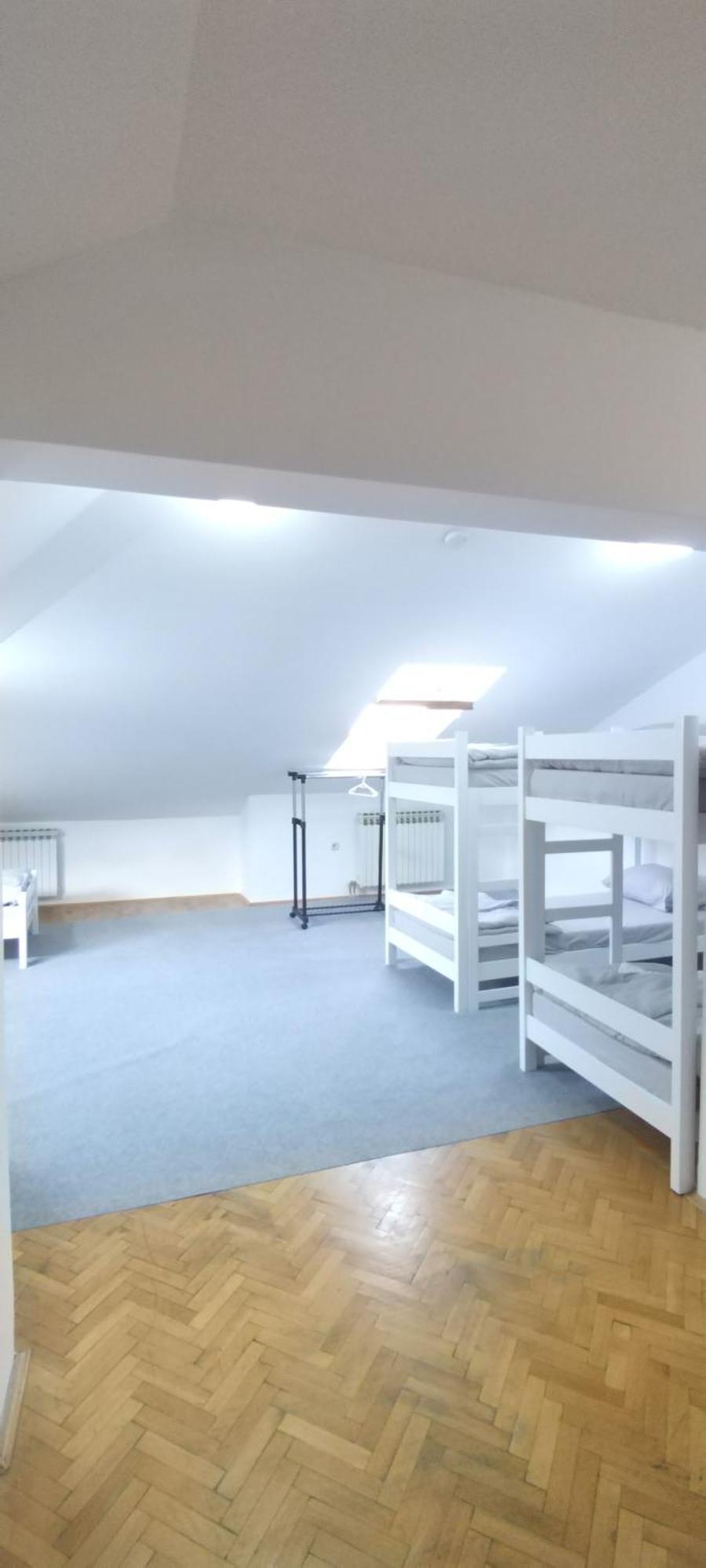 Hostel Center Luxury 사라예보 외부 사진