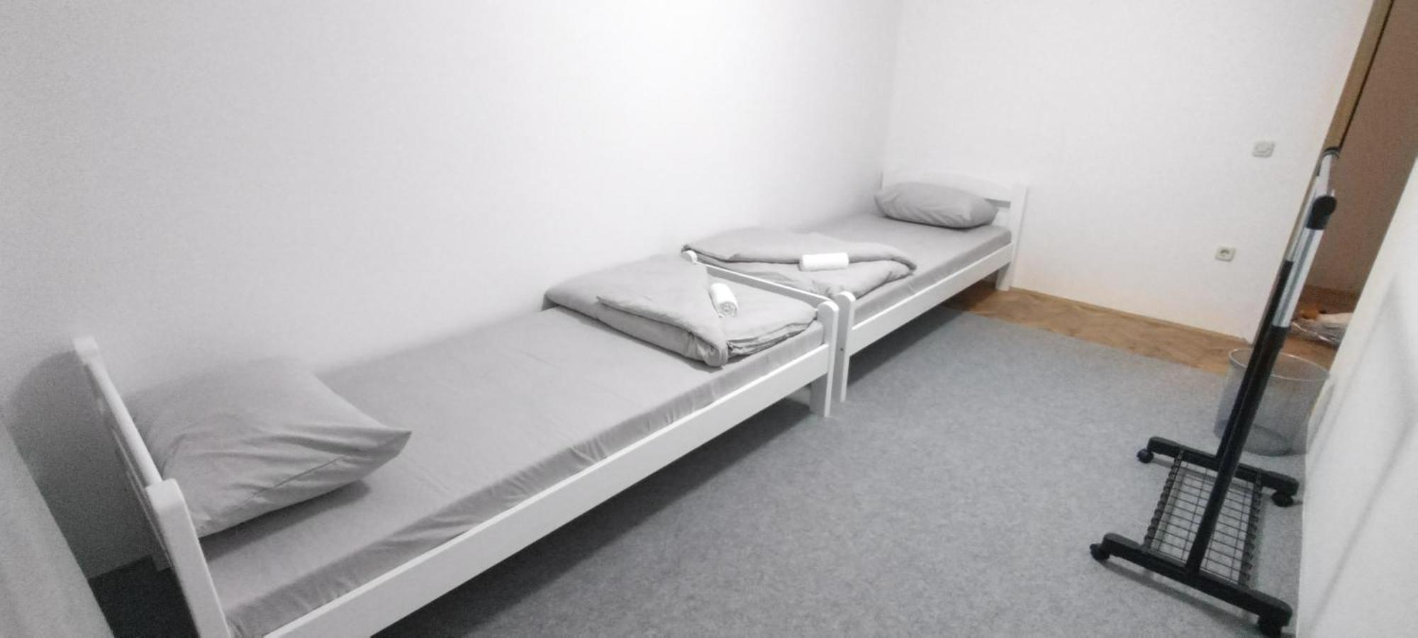 Hostel Center Luxury 사라예보 외부 사진