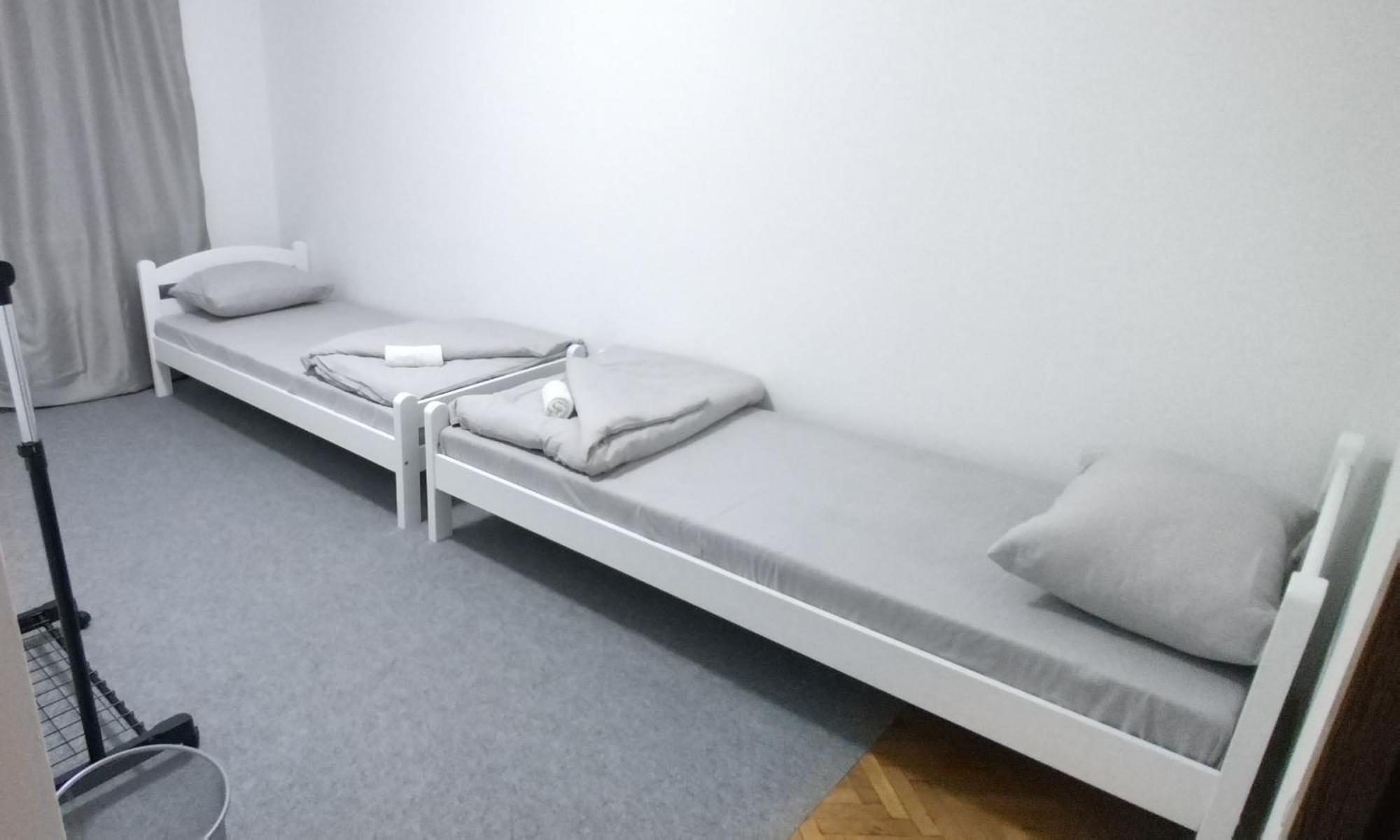 Hostel Center Luxury 사라예보 외부 사진